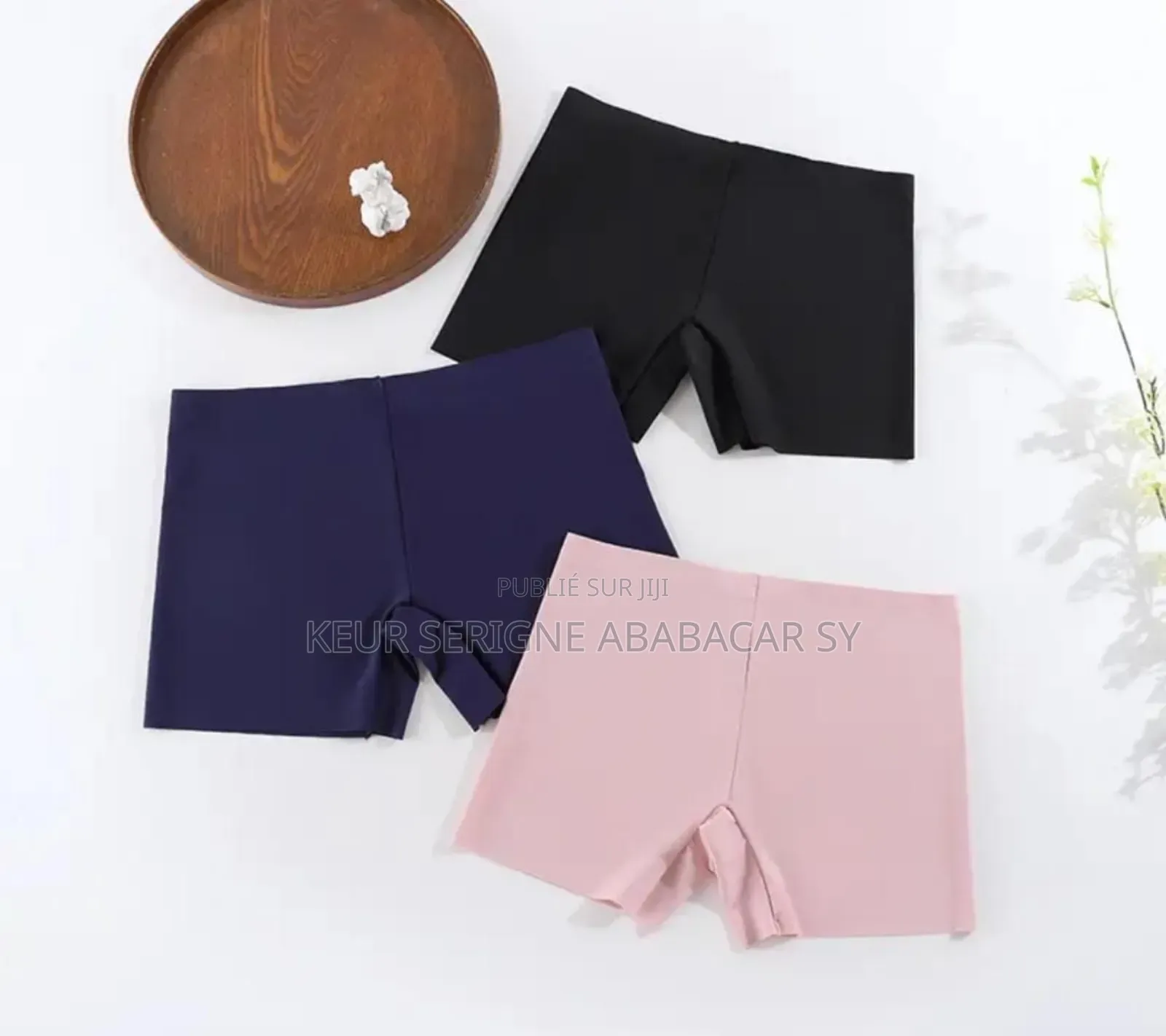 Boxer Invisible Originale