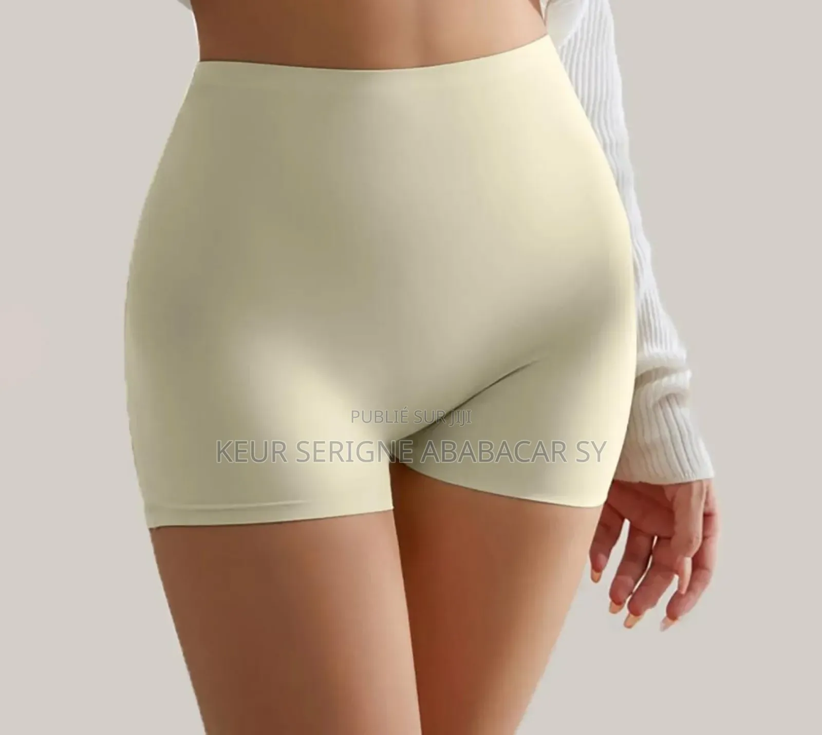 Boxer Invisible Originale