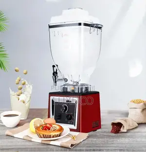 Mélangeur Électrique 12L