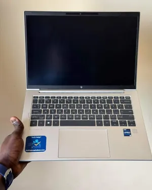 New HP EliteBook 840 10 16GB Intel Core I7 SSD 512GB