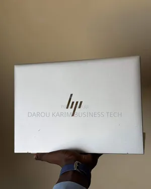 New HP EliteBook 840 10 16GB Intel Core I7 SSD 512GB