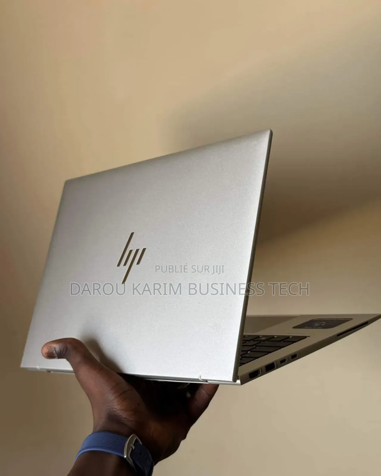 New HP EliteBook 840 10 16GB Intel Core I7 SSD 512GB