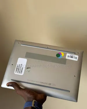 New HP EliteBook 840 10 16GB Intel Core I7 SSD 512GB