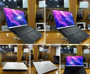 New Ordinateur Portable Dell XPS 15 16GB Intel Core I7 SSD 512GB