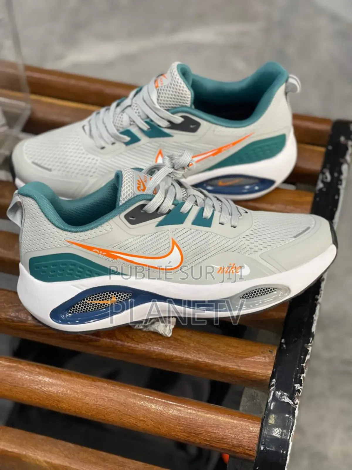 Nike Original Disponible Cf