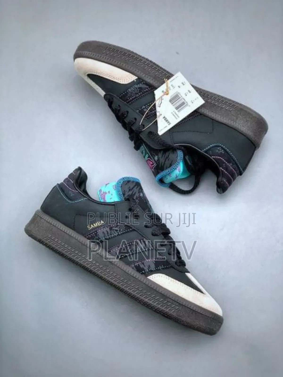 Adidas Samba Original Disponible Cf