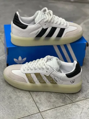 Adidas Samba Original Disponible Cf