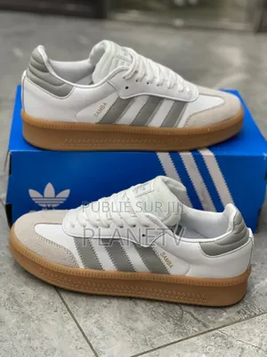 Adidas Samba Original Disponible Cf