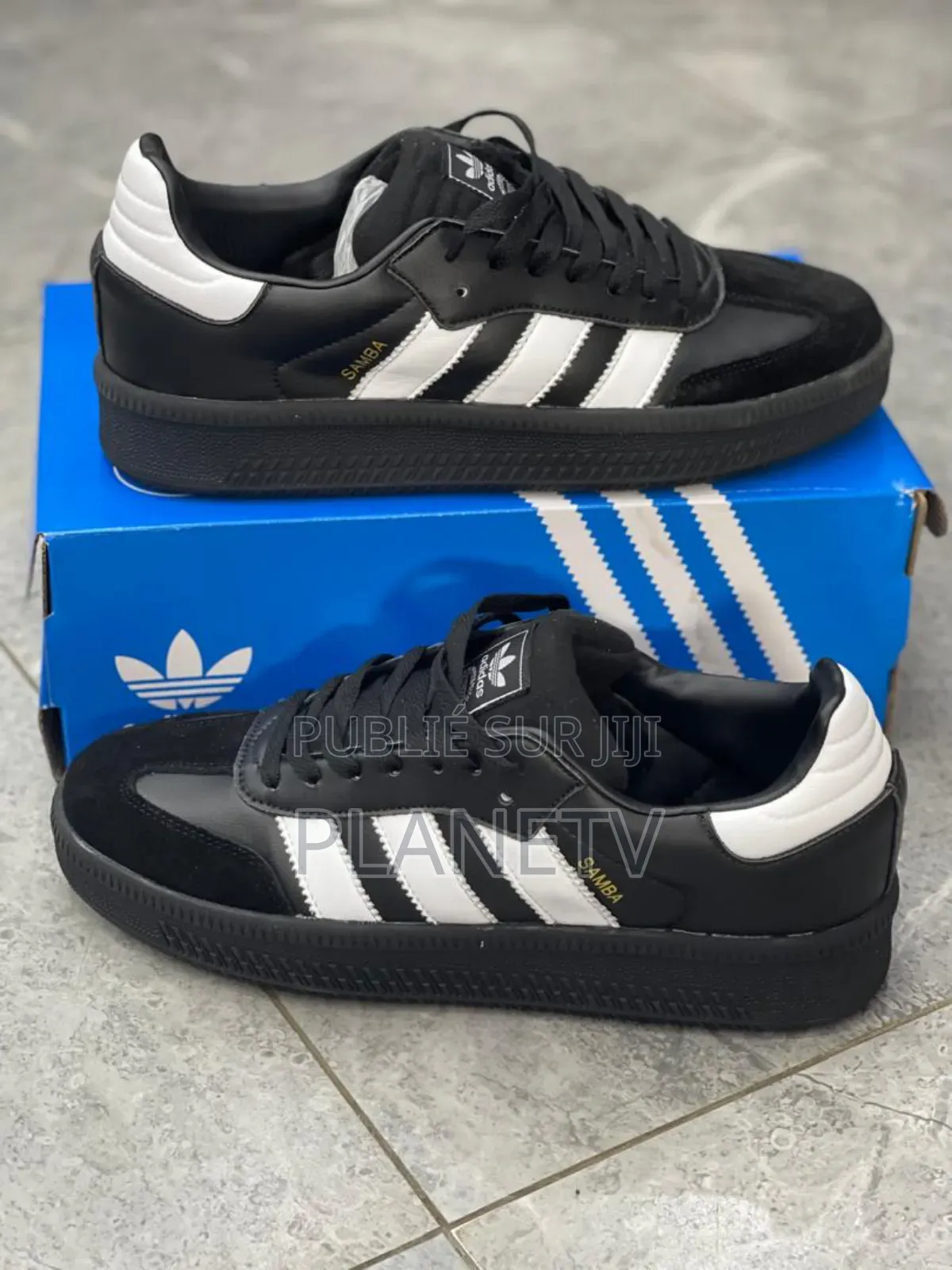Adidas Samba Original Disponible Cf