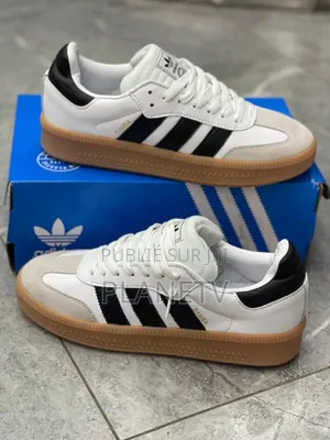 Adidas Samba Original Disponible Cf