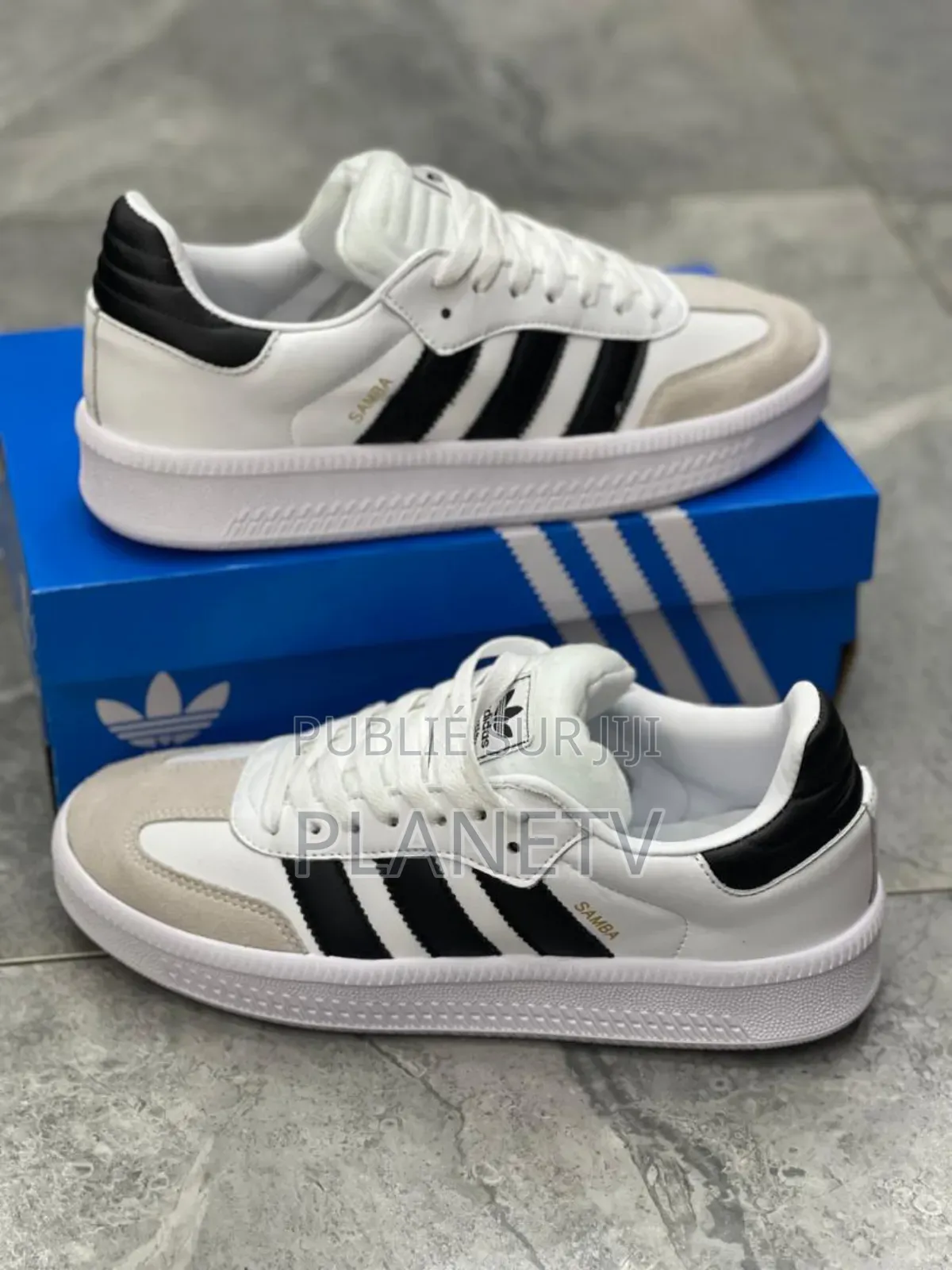 Adidas Samba Original Disponible Cf