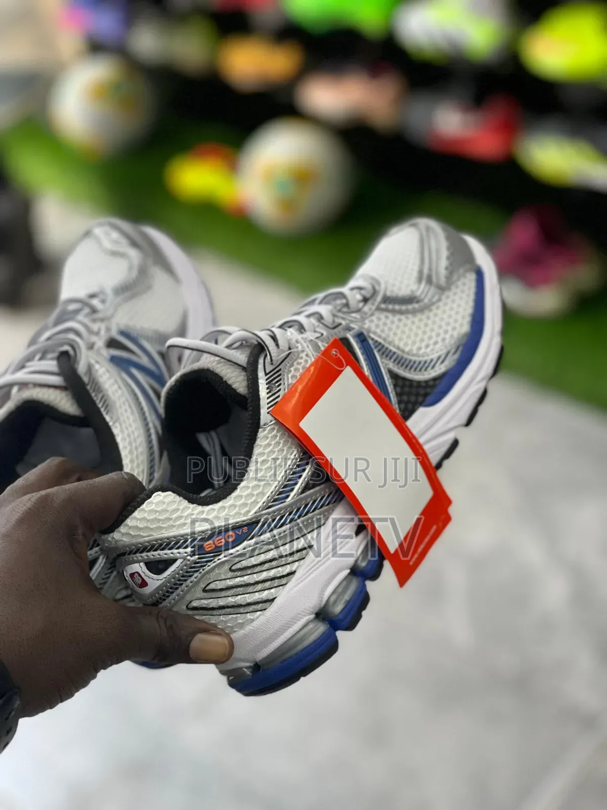 New Balance Disponible Cf