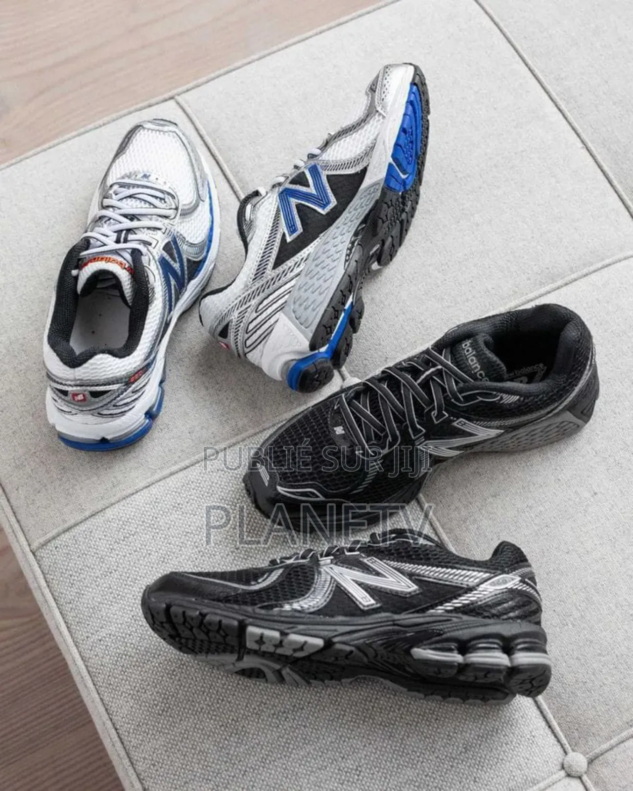 New Balance Disponible Cf