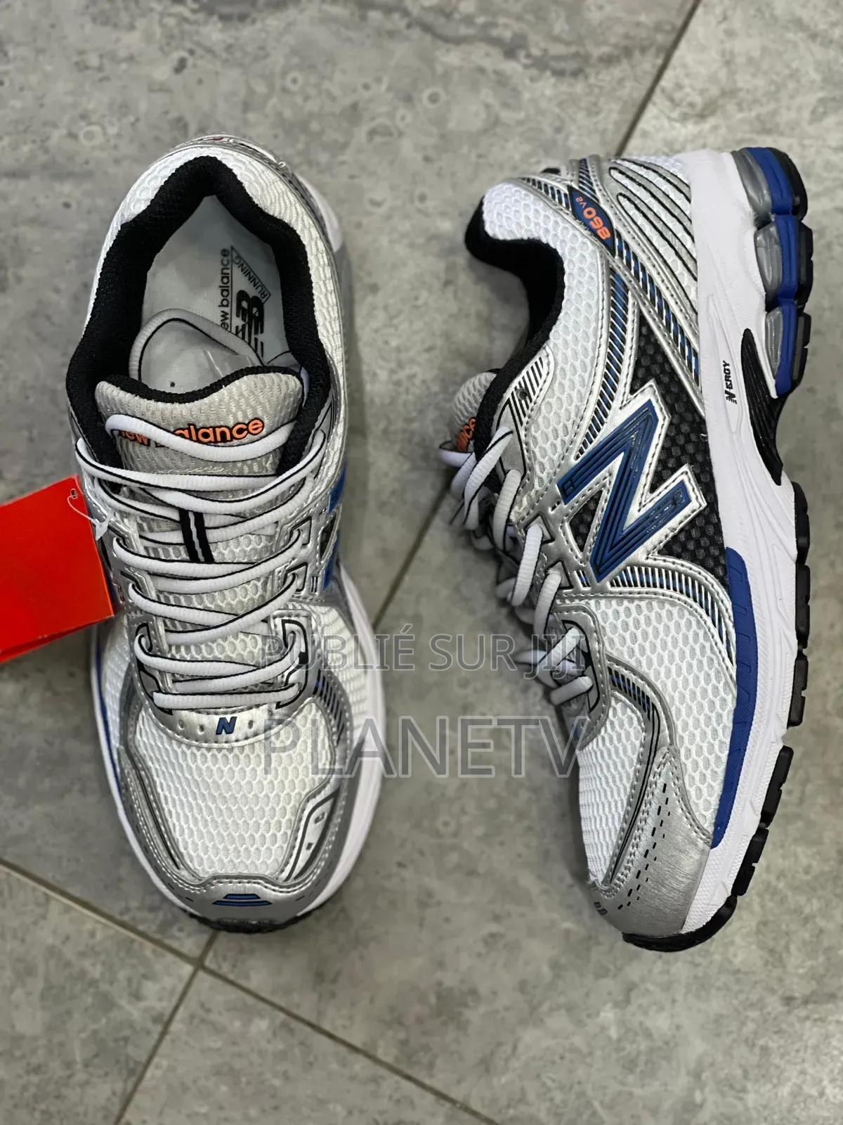 New Balance Disponible Cf