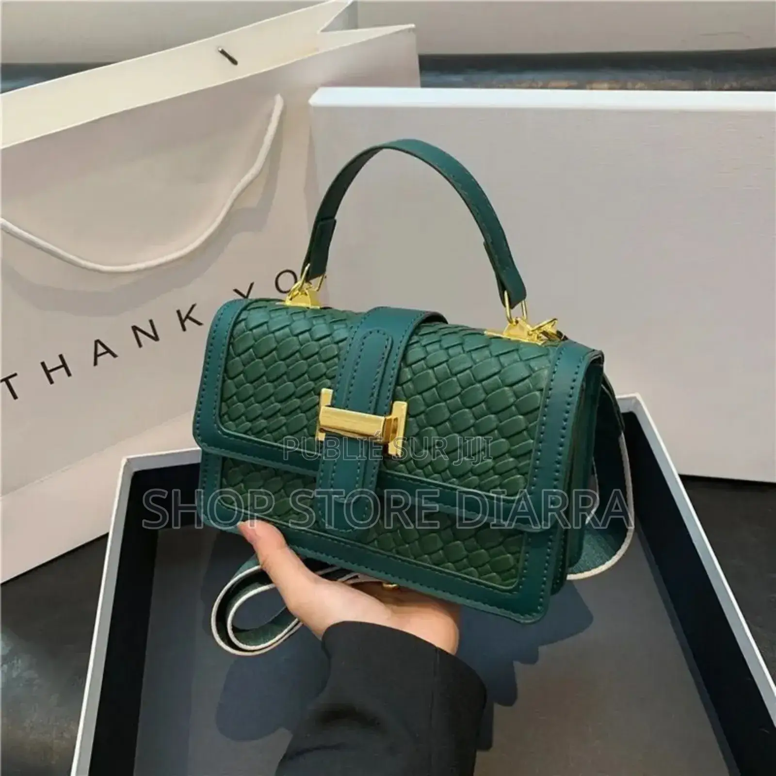 Découvrez Notre Sac À Main De Luxe Léger