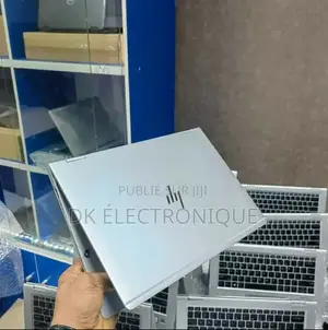 Photo - New HP EliteBook X360 1030 G2 16GB Intel Core I5 SSD 256GB