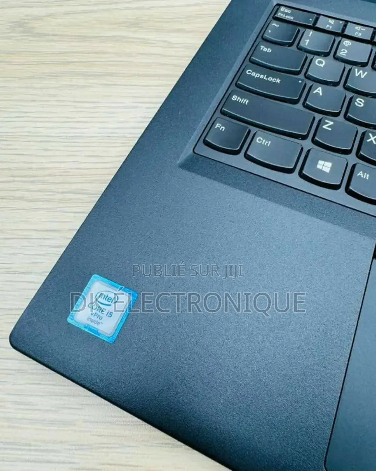 New Lenovo ThinkPad T470 8GB Intel Core I5 SSD 256GB