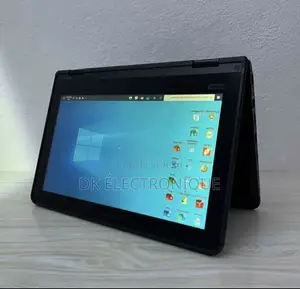 Photo - New Ordinateur Portable Lenovo Yoga 11e 8GB Intel Core 2 Duo SSD 128GB