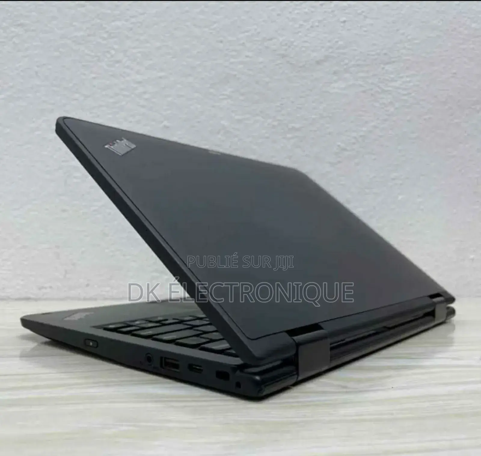New Ordinateur Portable Lenovo Yoga 11e 8GB Intel Core 2 Duo SSD 128GB
