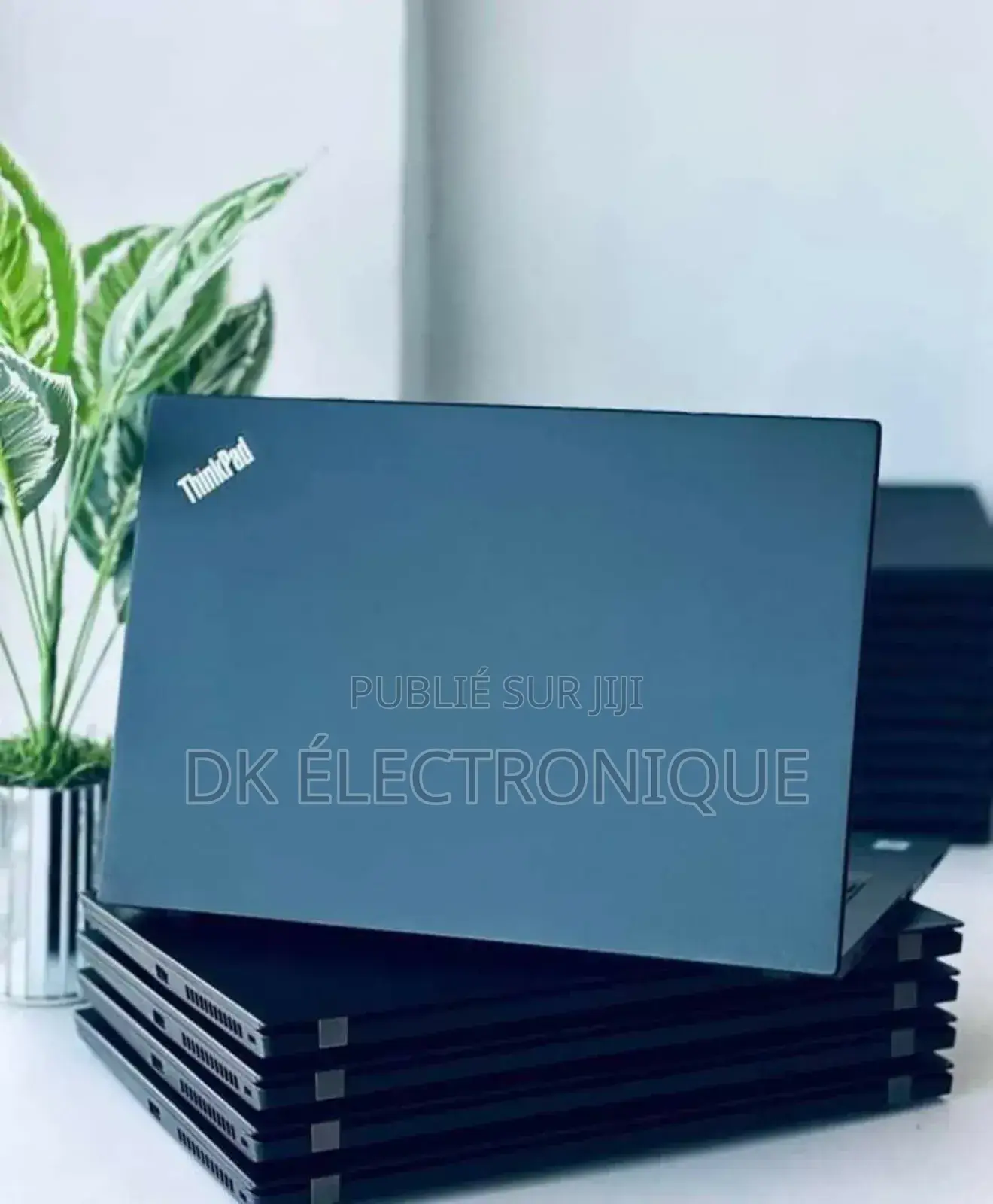 New Lenovo ThinkPad T460s 8GB Intel Core I5 SSD 256GB