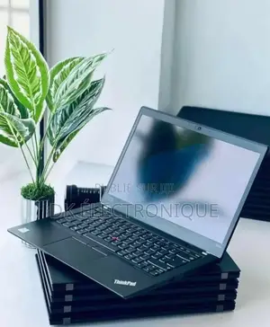 New Lenovo ThinkPad T460s 8GB Intel Core I5 SSD 256GB