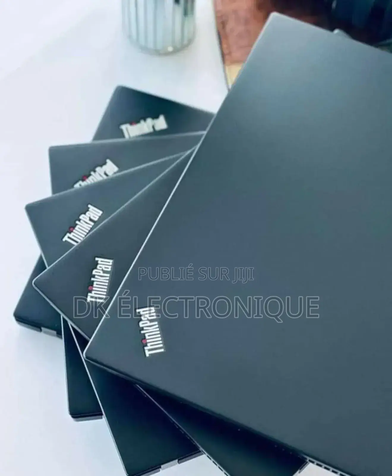 New Lenovo ThinkPad T460s 8GB Intel Core I5 SSD 256GB