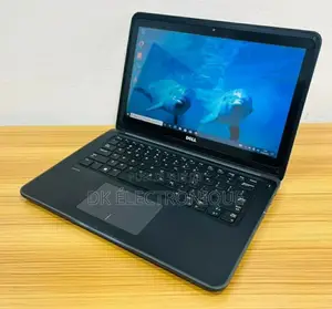 Photo - New Ordinateur Portable Dell Latitude 3380 8GB Intel Core I3 SSD 256GB