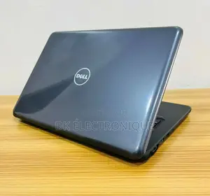 New Ordinateur Portable Dell Latitude 3380 8GB Intel Core I3 SSD 256GB