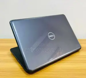 New Ordinateur Portable Dell Latitude 3380 8GB Intel Core I3 SSD 256GB