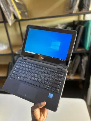 Photo - New Dell Latitude 11 3190 8GB Intel Core 2 Duo SSD 128GB