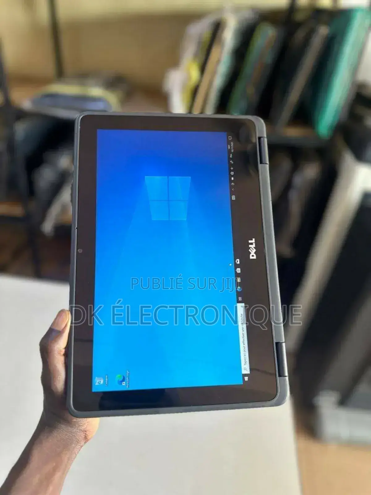 New Dell Latitude 11 3190 8GB Intel Core 2 Duo SSD 128GB