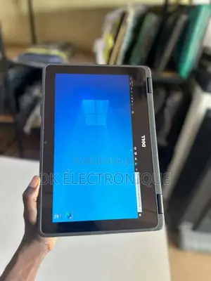 New Dell Latitude 11 3190 8GB Intel Core 2 Duo SSD 128GB