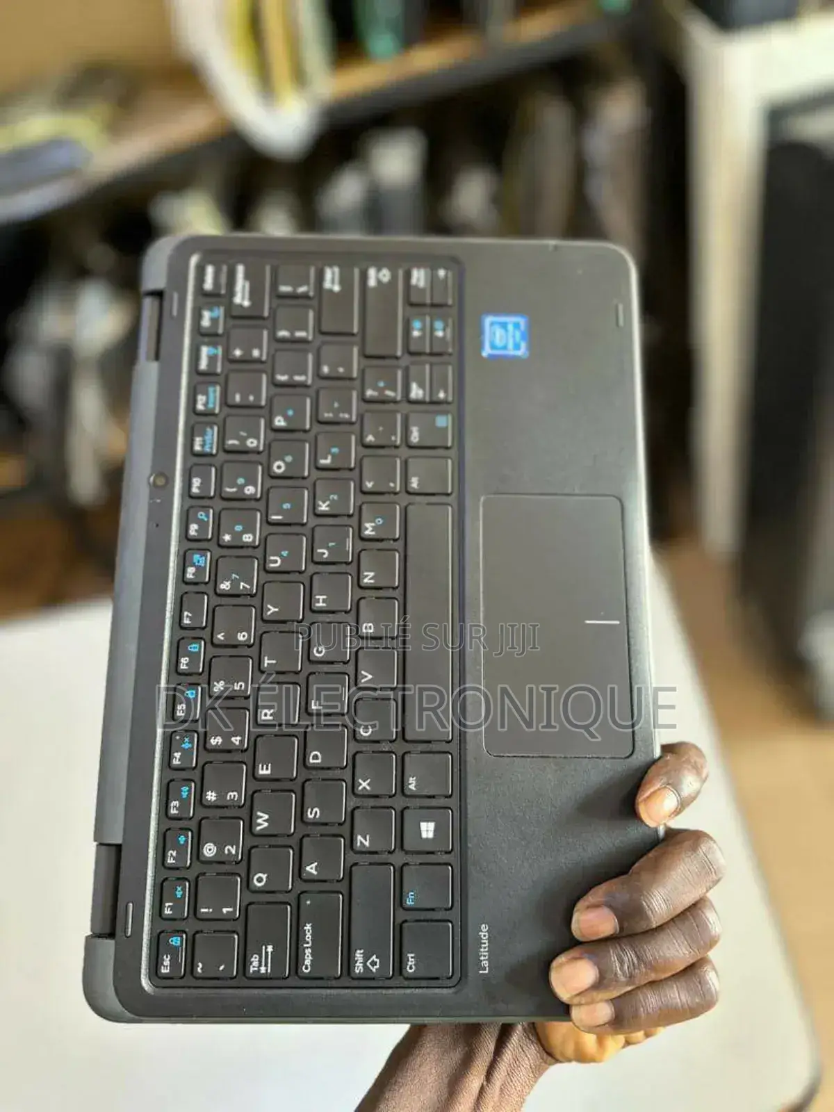 New Dell Latitude 11 3190 8GB Intel Core 2 Duo SSD 128GB