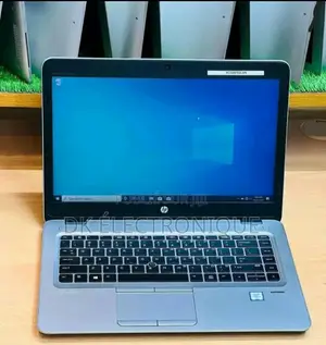 New HP EliteBook 840 G3 8GB Intel Core I5 HDD 500GB