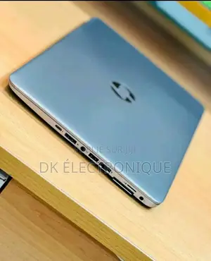 New HP EliteBook 840 G3 8GB Intel Core I5 HDD 500GB