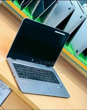 New HP EliteBook 840 G3 8GB Intel Core I5 HDD 500GB