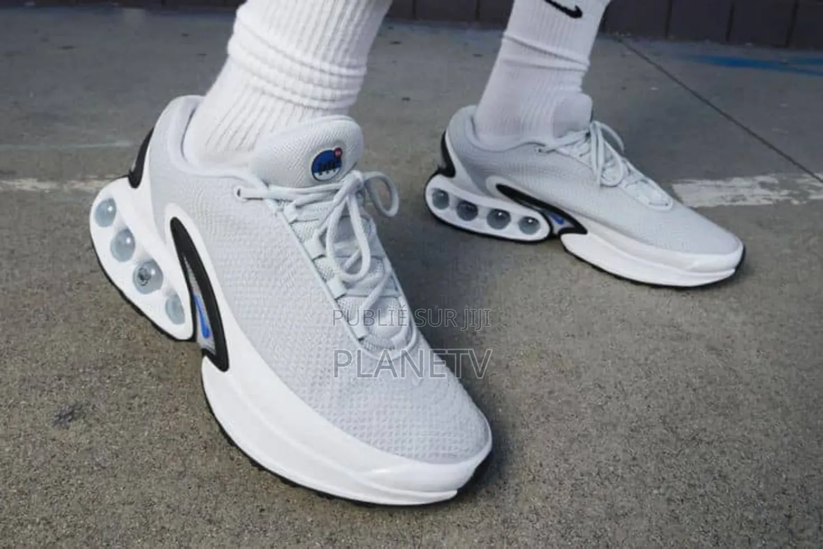 Nocta Air Original Disponible Cf