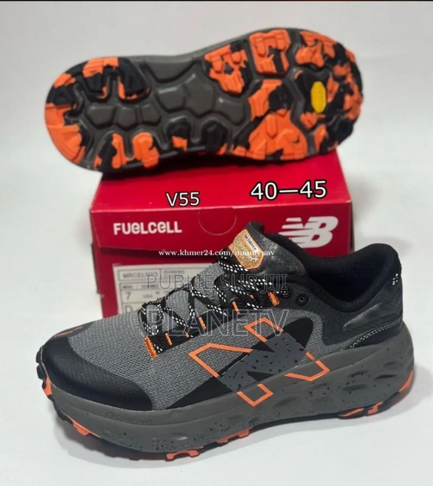 New Balance Original Disponible Cf