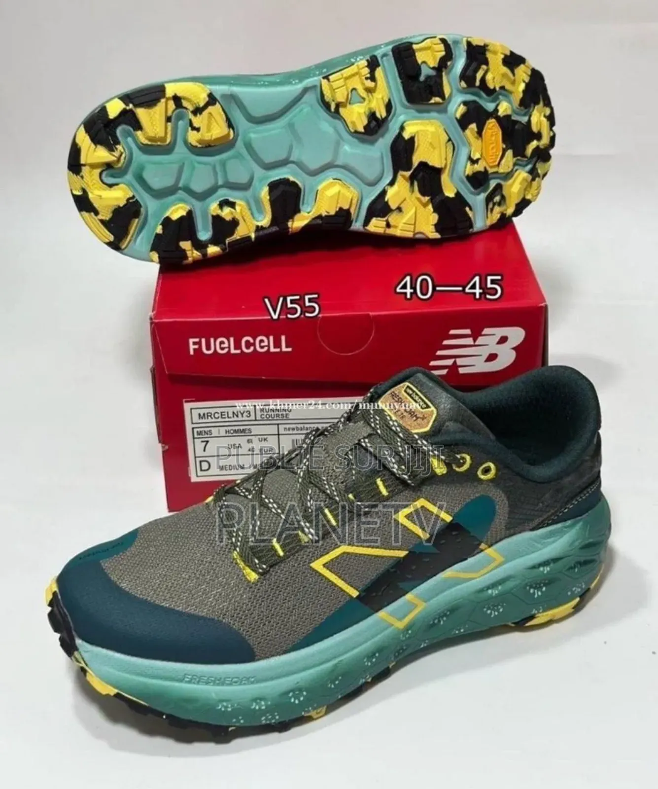 New Balance Original Disponible Cf
