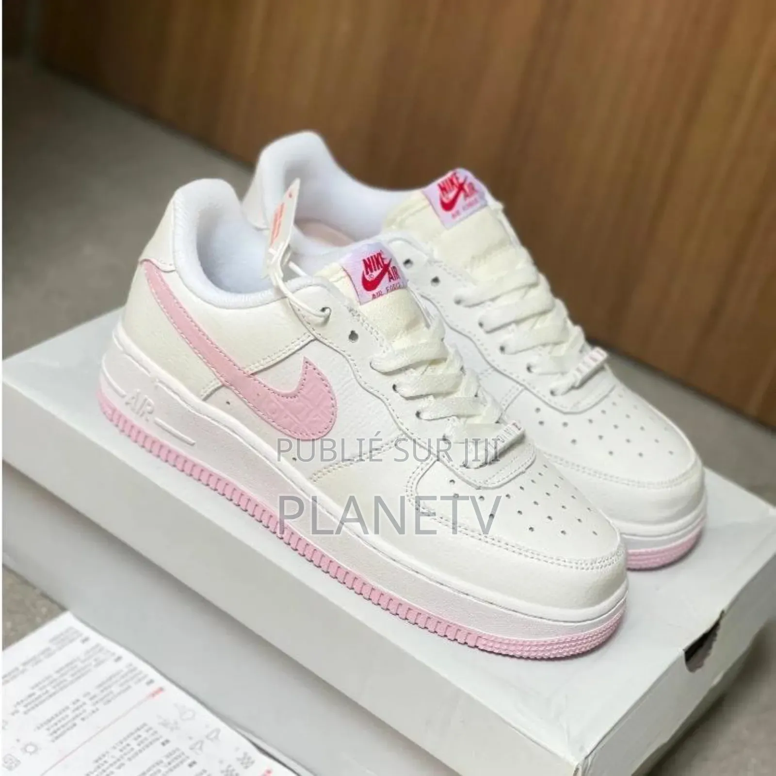 Nike Air Force One Disponible VSPMD