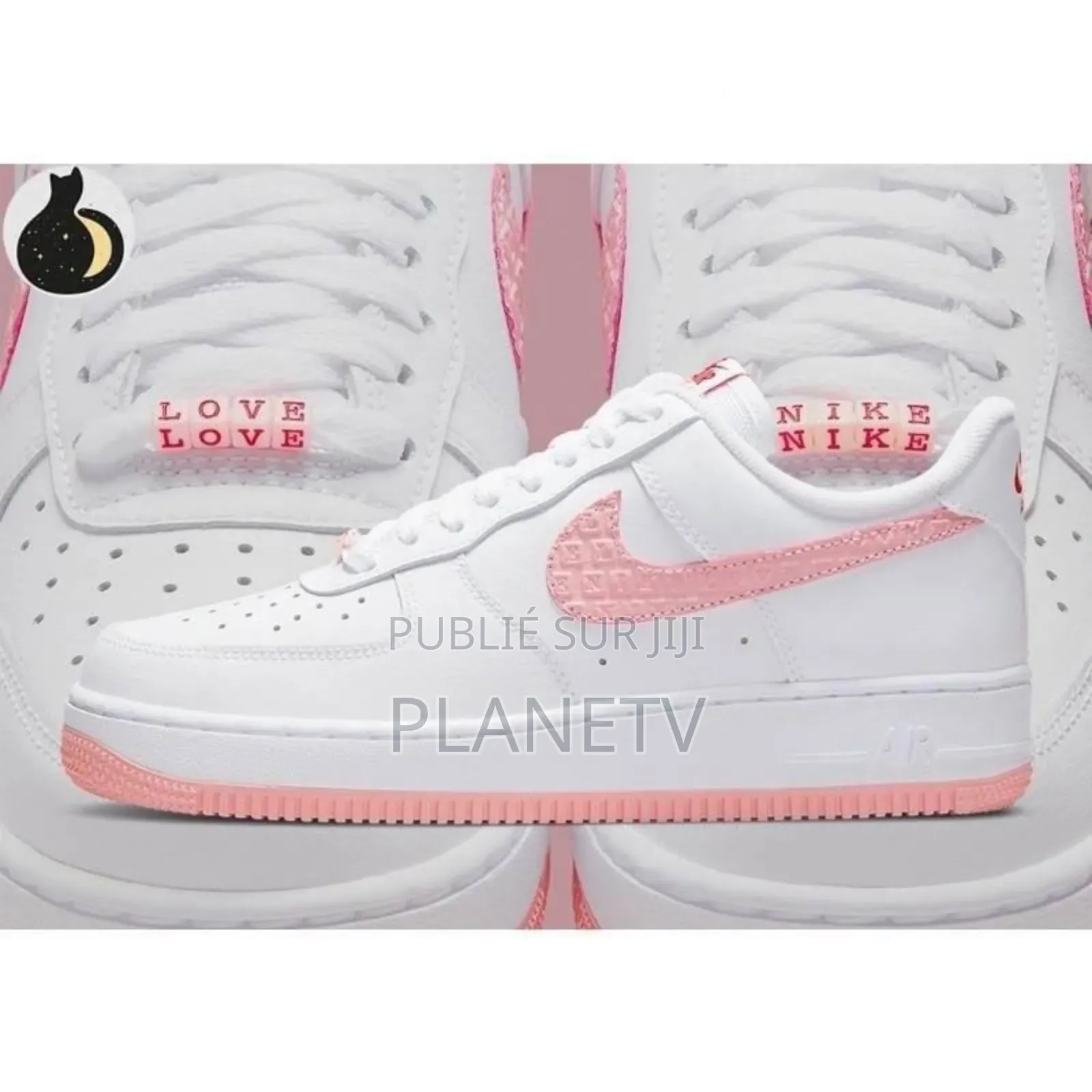 Nike Air Force One Disponible VSPMD