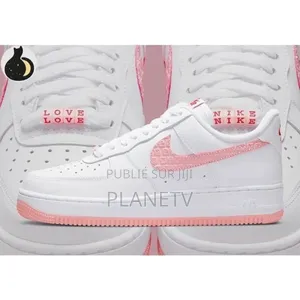 Nike Air Force One Disponible VSPMD