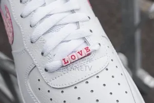 Nike Air Force One Disponible VSPMD