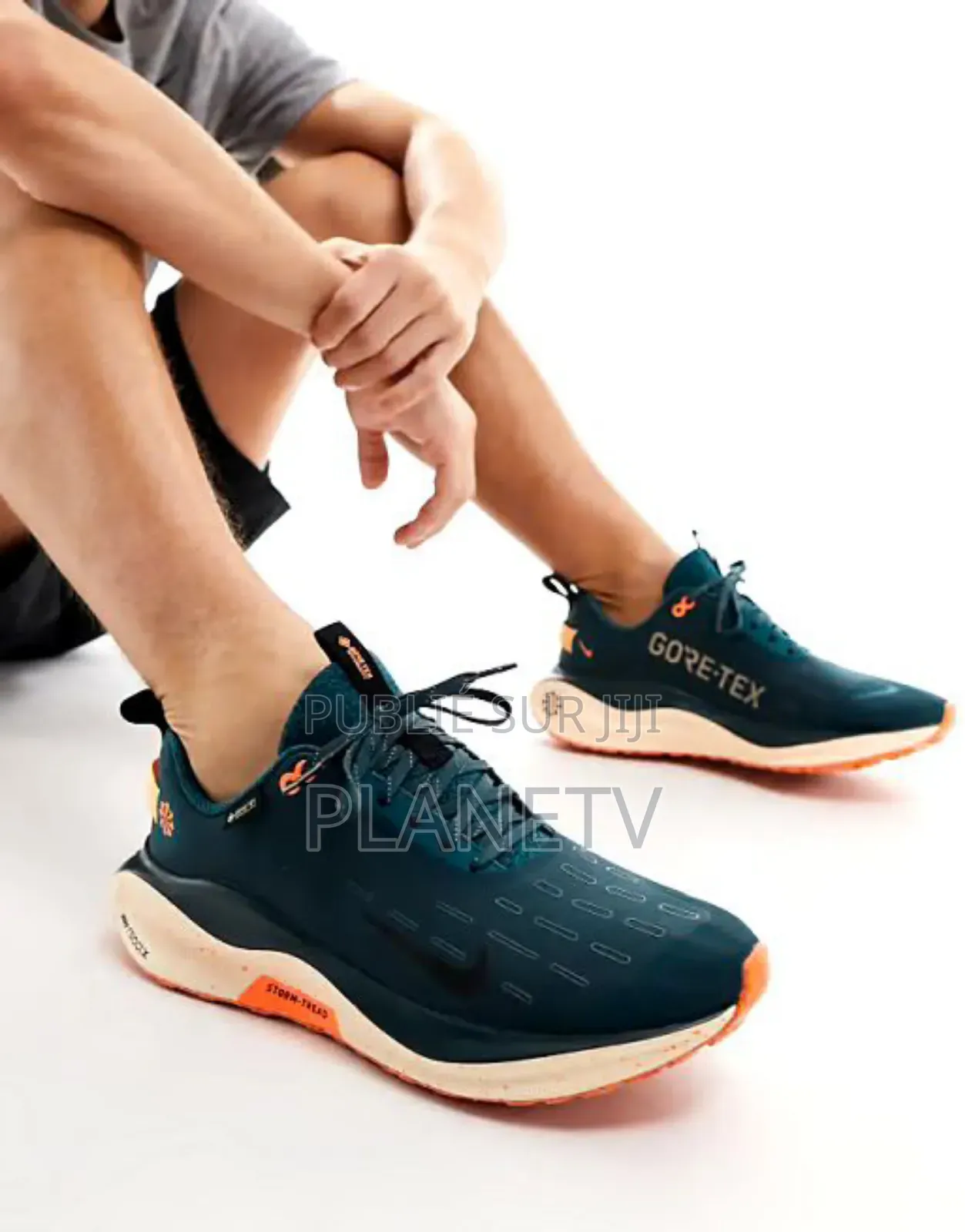 Nike React X Originale Disponible VSPMD