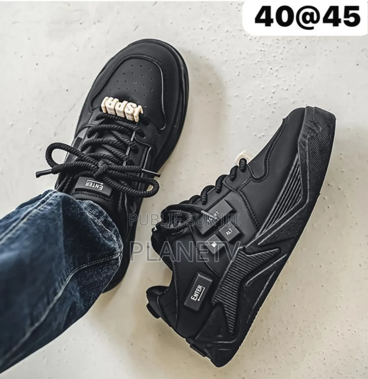 Chaussures Originale Disponible VSPMD