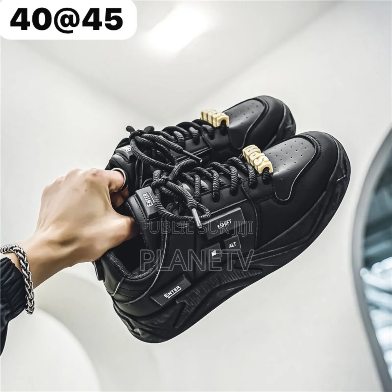 Chaussures Originale Disponible VSPMD