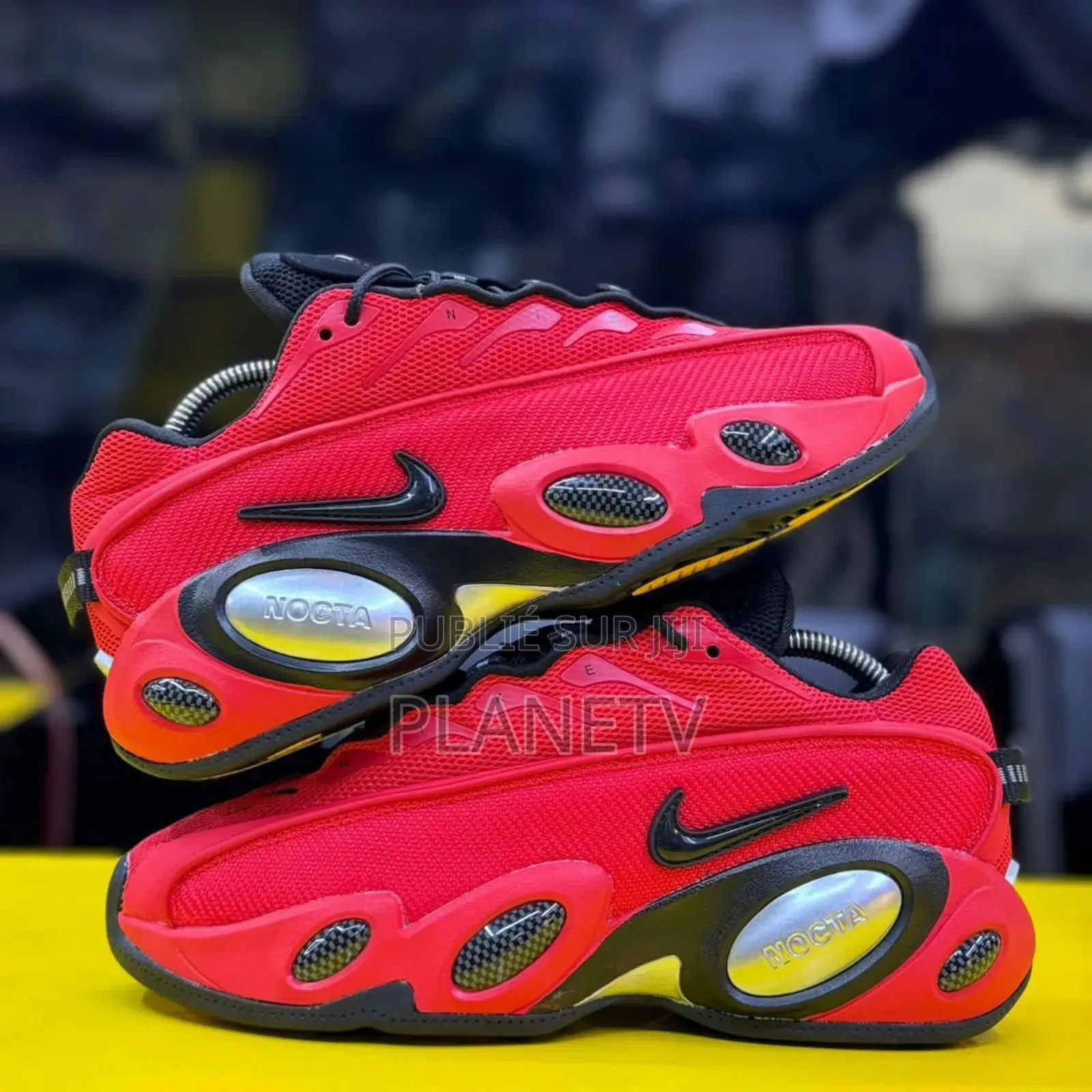 Nike Nocta Original Disponible Ss