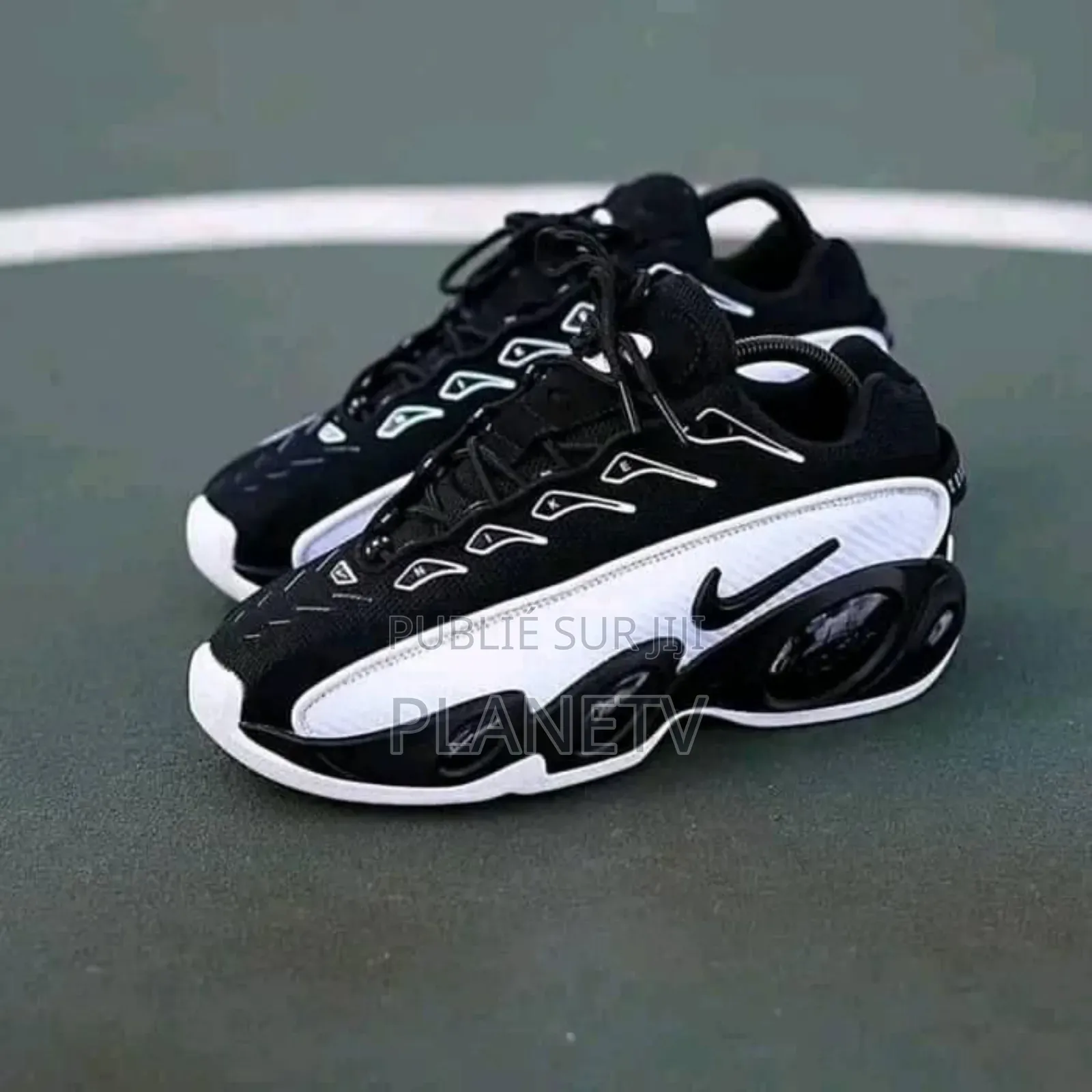 Nike Nocta Original Disponible Ss