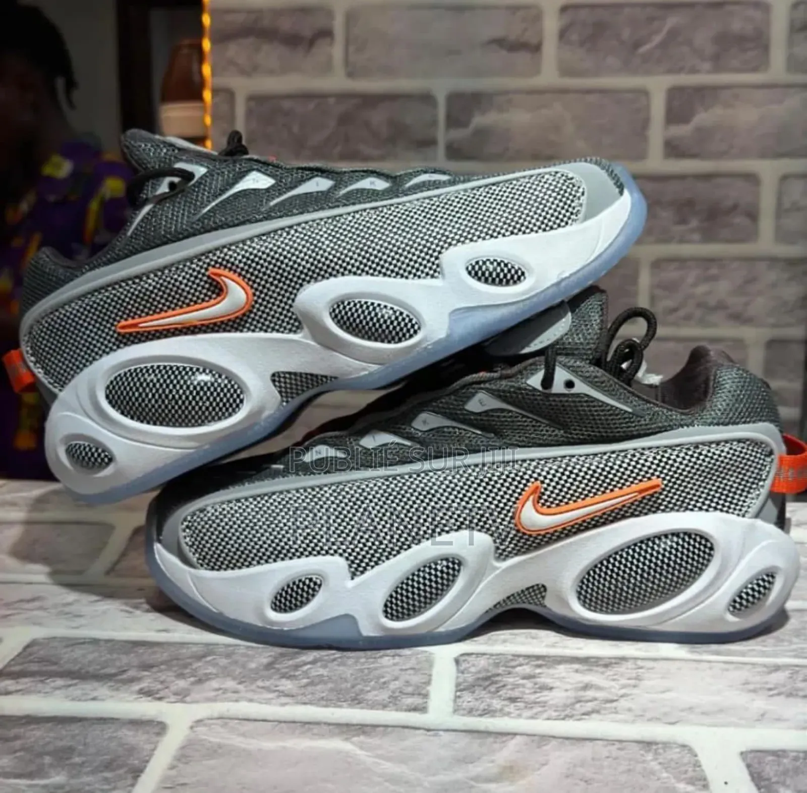 Nike Nocta Original Disponible Ss