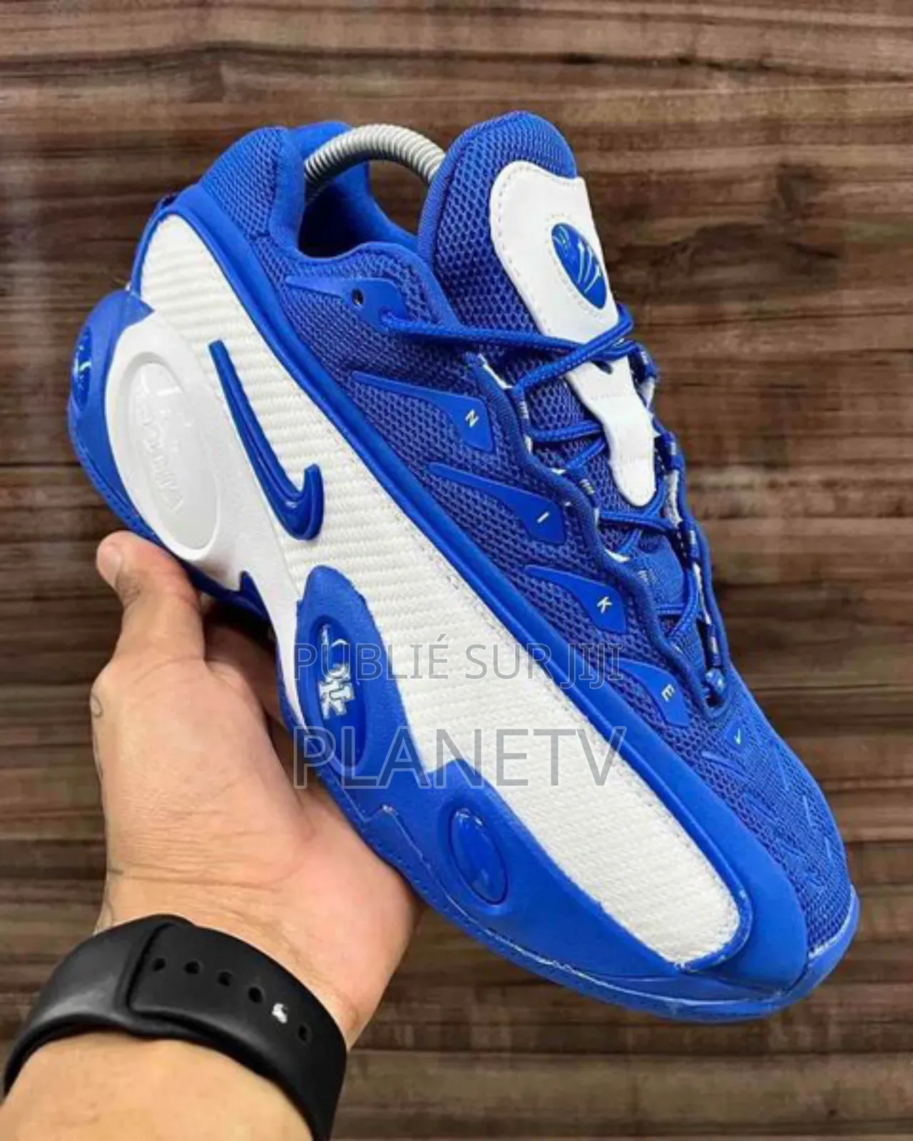 Nike Nocta Original Disponible Ss